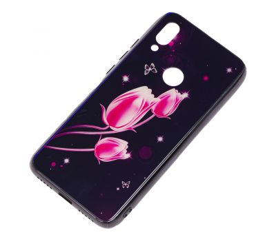 Чохол для Xiaomi Redmi 7 Fantasy тюльпани 1375418