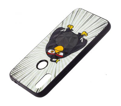 Чохол для Xiaomi Redmi 7 Prism "Angry Birds" Bomba 1375814
