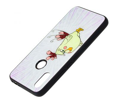 Чохол для Xiaomi Redmi 7 Prism "Angry Birds" Matilda 1375823