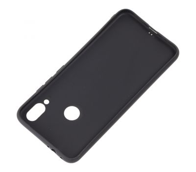 Чохол для Xiaomi Redmi 7 "камуфляж" зелений 1375225