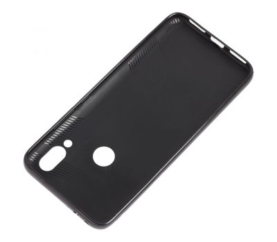 Чохол для Xiaomi Redmi 7 Elite чорний 1375395
