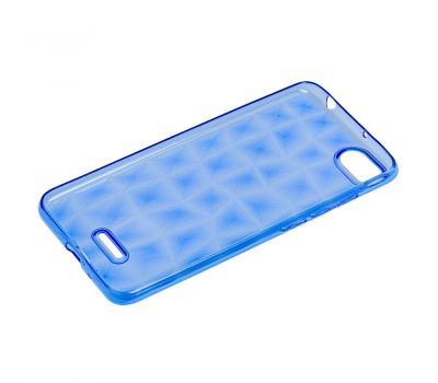 Чохол для Xiaomi Redmi 6A Prism Fashion блакитний 1375106