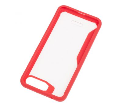 Чохол для Xiaomi Redmi 6A iPaky Under червоний 1375001
