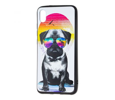 Чохол для Xiaomi Redmi 7A Mix Fashion "dog" 1376649