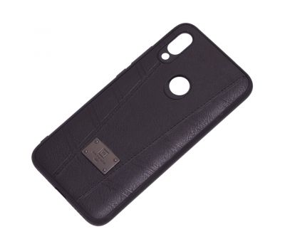 Чохол для Xiaomi Redmi 7 woc чорний 1376111