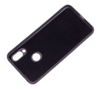 Чохол для Xiaomi Redmi 7 woc чорний 1376112