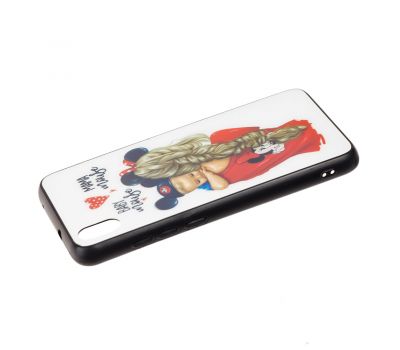 Чохол для Xiaomi Redmi 7A girls "Baby mouse" 1376500