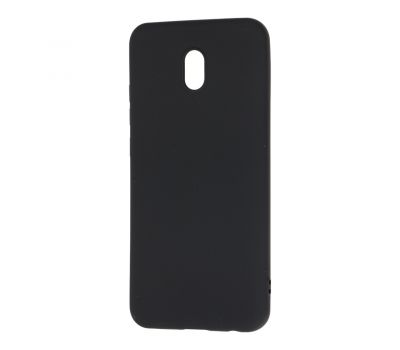 Чохол для Xiaomi Redmi 8A Rock мат чорний