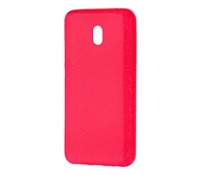 Чохол для Xiaomi Redmi 8A Shiny dust рожевий 1377675