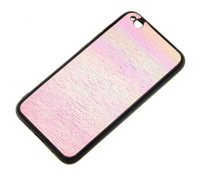 Чохол для Xiaomi Redmi Go Gradient рожевий 1378338