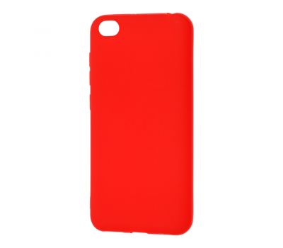 Чохол для Xiaomi Redmi Go SMTT червоний 1378498