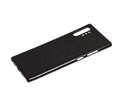 Чохол для Samsung Galaxy Note 10+ (N975) Shiny dust чорний 1379513