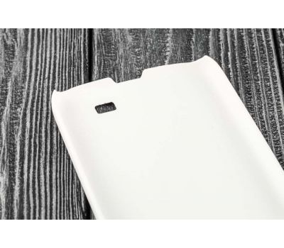 Чохол для Samsung Galaxy S4 (i9500) Fashion G білий 1381033