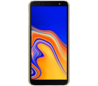 Чохол для Samsung Galaxy J4+ 2018 (J415) Nillkin Matte золотистий 1381483