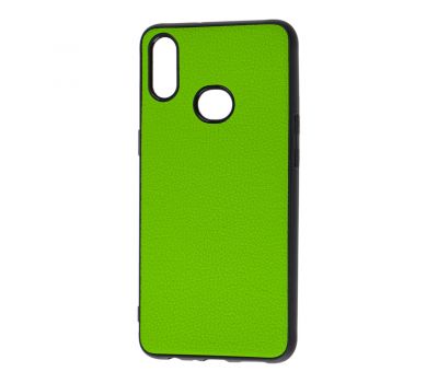 Чохол для Samsung Galaxy A10s (A107) Epic Vivi зелений 1383675