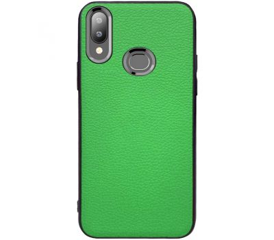 Чохол для Samsung Galaxy A10s (A107) Epic Vivi зелений 1383676