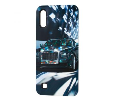 Чохол для Samsung Galaxy A10 (A105) print "Rolls-Royce"