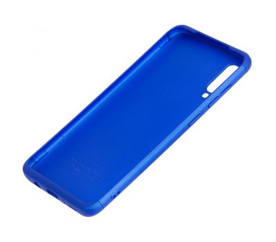 Чохол GKK LikGus для Samsung Galaxy A70 (A705) 360 синій 1387903