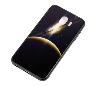 Чохол для Samsung Galaxy J4 2018 (J400) Fantasy галактика 1392240
