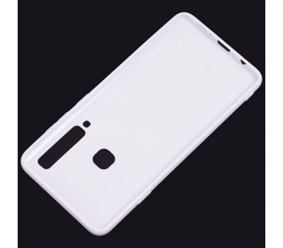 Чохол для Samsung Galaxy A9 2018 (A920) "білий єдиноріг №2" 1392101