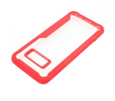 Чохол для Samsung Galaxy S8+ (G955) Ipaky Under червоний 1393368