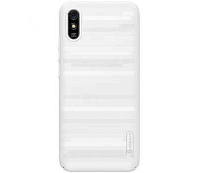Чохол для Xiaomi Redmi 9A Nillkin Matte білий 1394618