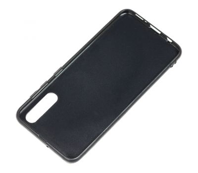 Чохол для Samsung Galaxy A50/A50s/A30s Mandala 3D чорний 1395040
