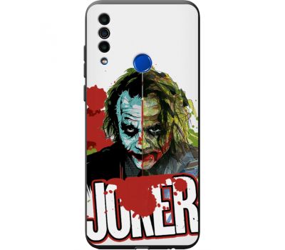 Силіконовий чохол Remax Meizu M10 Joker Vector