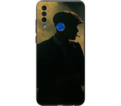 Силіконовий чохол Remax Meizu M10 The Peaky Blinders