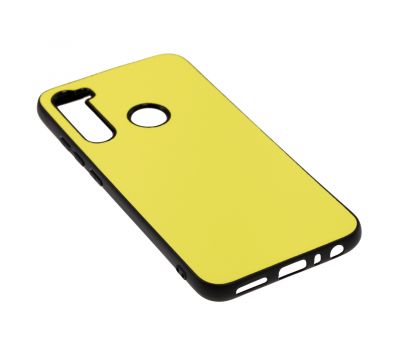 Чохол для Xiaomi Redmi Note 8 Epic Vivi жовтий 1399208