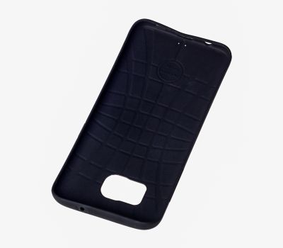 Чохол для Samsung Galaxy S7 Edge (G935) камуфляж темний 1407571