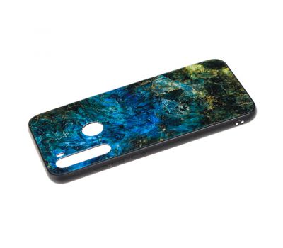 Чохол для Xiaomi Redmi Note 8 мармур "морська хвиля" 1408761