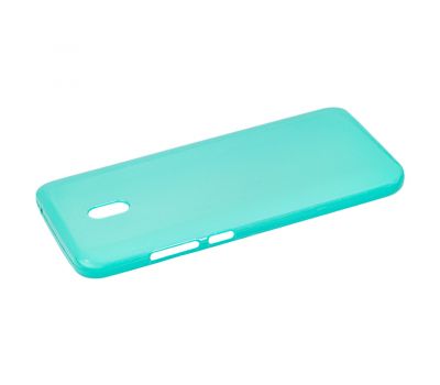 Чохол для Xiaomi Redmi 8A Shiny dust бірюзовий 1412554