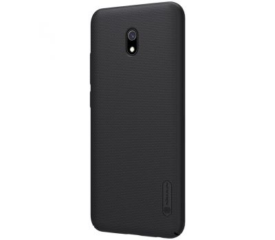 Чохол для Xiaomi Redmi 8A Nillkin Matte чорний 1412324