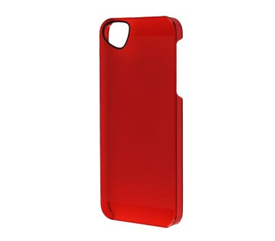 Чохол для iPhone 5 Red (APH5-TNGST-REDD) The new Ghost
