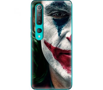 Силіконовий чохол Remax Xiaomi Mi 10 Joker Background