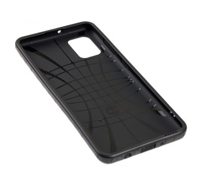 Чохол для Samsung Galaxy A31 (A315) Epic Vivi Crocodile чорний 1448808