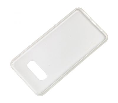 Чохол для Samsung Galaxy S10e (G970) G-Case Couleur білий 1463503