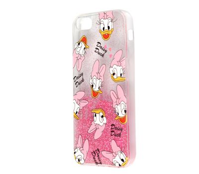 Чохол для iPhone 5 Cartoon "Daisy Duck" 1465798