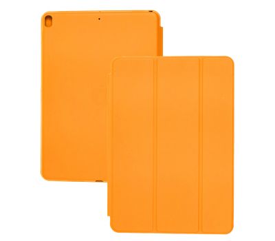 Чохол Smart для iPad Air 2019 / Pro 10.5 (2017) case помаранчевий