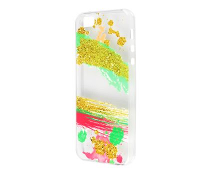 Чохол для iPhone 5 фарби