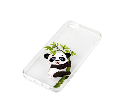 Чохол для iPhone 5/5s панда 1475418