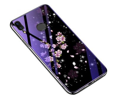 Чохол Samsung Galaxy A10s (A107) Fantasy сакура