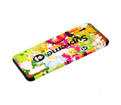 Чохол для Samsung Galaxy A10 (A105) print 3D "supreme" 1486473