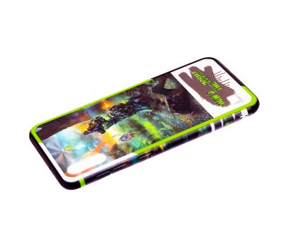 Чохол для Samsung Galaxy A10 (A105) print 3D "S.T.A.L.K.E.R." 1486470