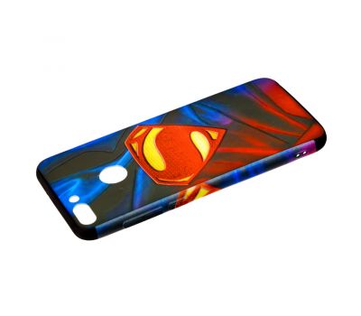 Чохол для Huawei P Smart print 3D "Супермен" 1492319