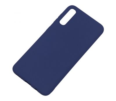 Чохол для Samsung Galaxy A50/A50s/A30s Molan Cano Jelly синій 1504559