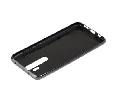 Чохол для Xiaomi Redmi Note 8 Pro Elite чорний 1506242