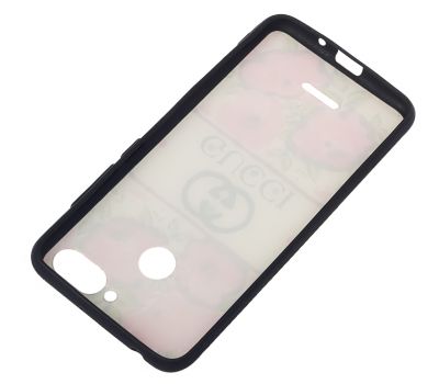 Чохол для Xiaomi Redmi 6 "Стрази G" 1515164
