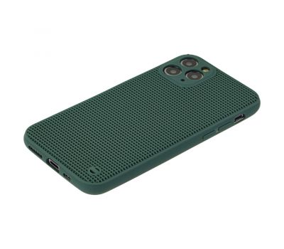 Чохол для iPhone 11 Pro Joyroom Toronto зелений 1516923